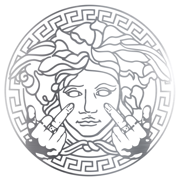 Versace Fuck